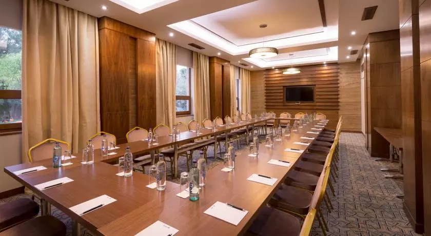 RADISSON BLU YEREVAN